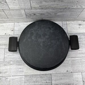 Miracle Maid Anodized Aluminum Cookware 8" Replacement Lid Only